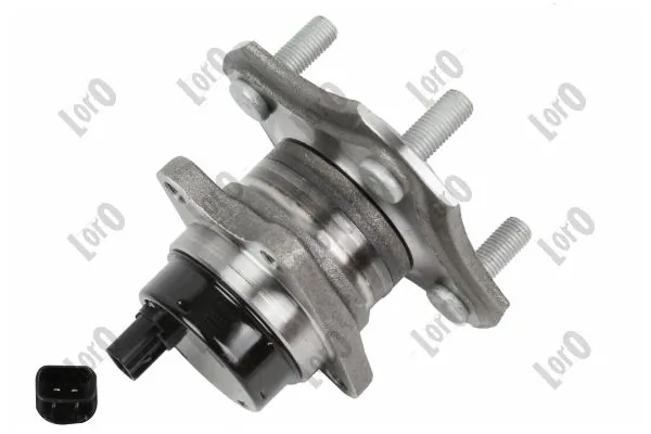 Piasta tylna do Toyota Yaris  P10