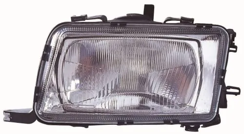 Reflektor prawy do Audi 80 8C2