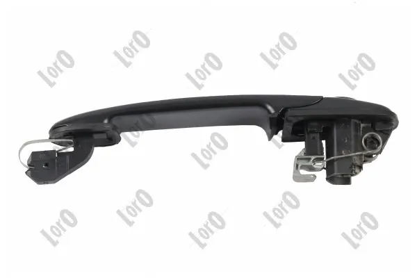 Klamka drzwi przednich zewnętrzna Depo/Loro/Abakus 132053022 cena, od 21,61 USD