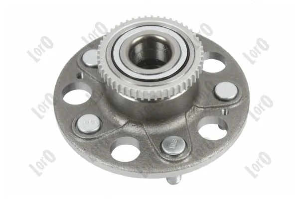 Piasta tylna Honda STREAM minivan (RN) (2001 - 2006) cena, od 59,37 USD