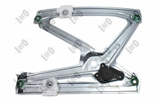 Mechanizm podnoszenia szyby drzwi przednich prawych do Smart FORTWO  451