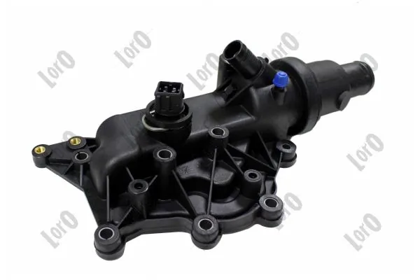 Obudowa termostatu do Renault Megane III KZ0, KZ1