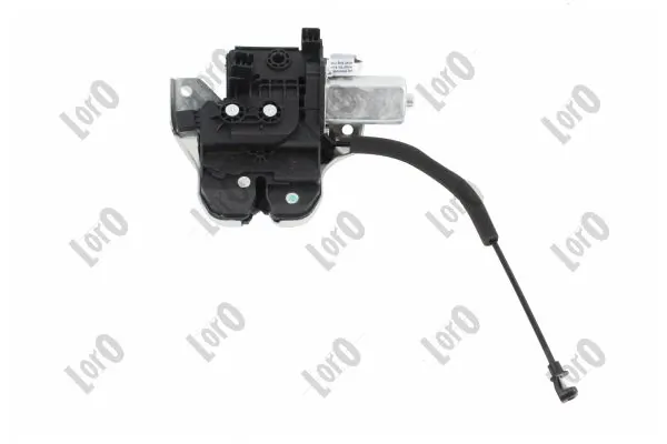 Zamek klapy bagażnika (3/5 drzwi tylnych) Porsche Panamera 970