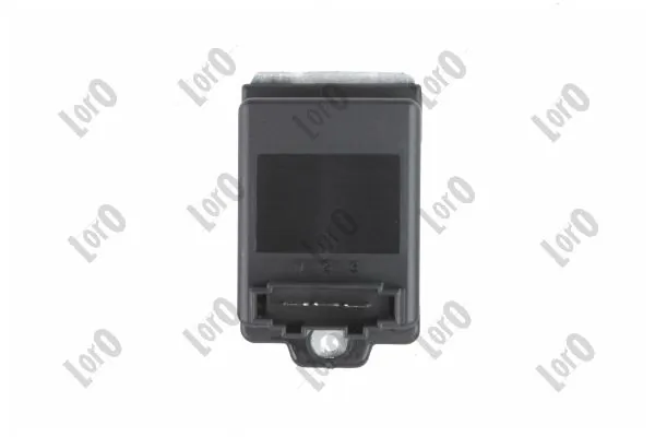 Rezystor wentylatora nagrzewnicy (ogrzewacza kabiny) do Audi A6 C5 4B5, 4B6