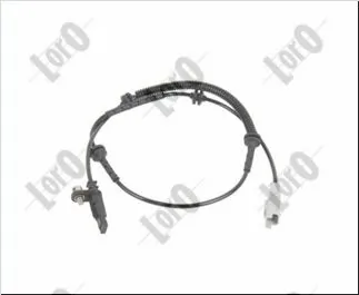 Czujnik ABS przedni do Peugeot 607  9D, 9U
