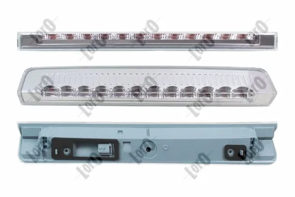  Lampa stop tylna dodatkowa Renault Laguna 3