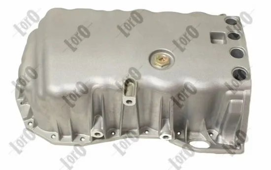 Miska olejowa silnika Peugeot/Citroen 93192718 cena, od 97,59 USD