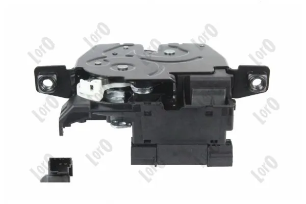 Zamek klapy bagażnika (3/5 drzwi tylnych) do BMW X5  F15, F85