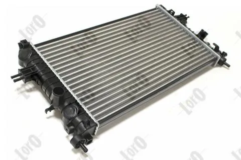 Chłodnica silnika do Opel Astra H L35