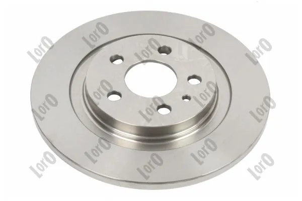Tarcza hamulcowa tylna do Peugeot Expert  222
