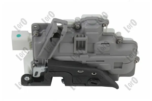 Do koszyka Zamek drzwi tylnych prawych Volkswagen Tiguan I 5N1, 5N2