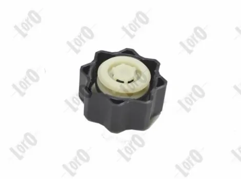 Do koszyka Pokrywa (korek) zbiornika wyrównawczego Citroen Berlingo  M