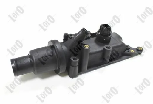  Obudowa termostatu Renault Megane 3