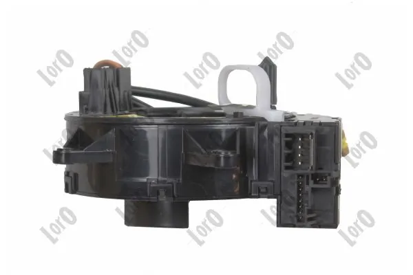 Pierścień kontaktowy AIRBAG, taśma kierownicy  Land Rover Discovery III SUV (LR3) (2004 - 2009) cena, od 86,25 USD