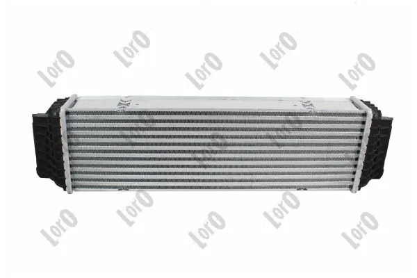 Chłodnica intercoolera BMW 7 sedana (F01, F02, F03, F04) (2008 - 2015) cena, od 192,14 USD