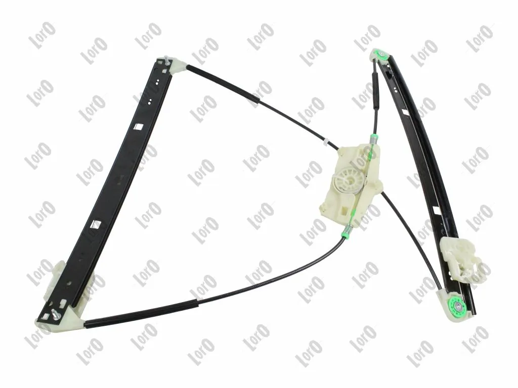 Mechanizm podnoszenia szyby drzwi przednich prawych Audi Q7 SUV (4LB) (2006 - 2016) cena, od 49,04 USD