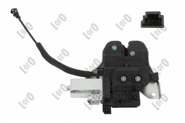 Zamek klapy bagażnika (3/5 drzwi tylnych) Porsche Panamera 970