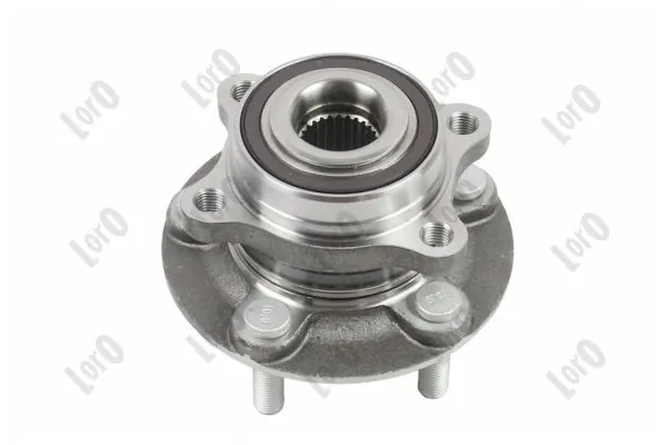 Piasta przednia do Ford Mondeo V CD