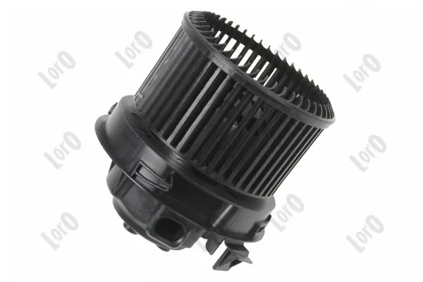 Silniczek wentylatora nagrzewnicy (ogrzewacza wnętrza) Peugeot 207 SW kombi (WK) (2007 - 2013) cena, od 65,09 USD