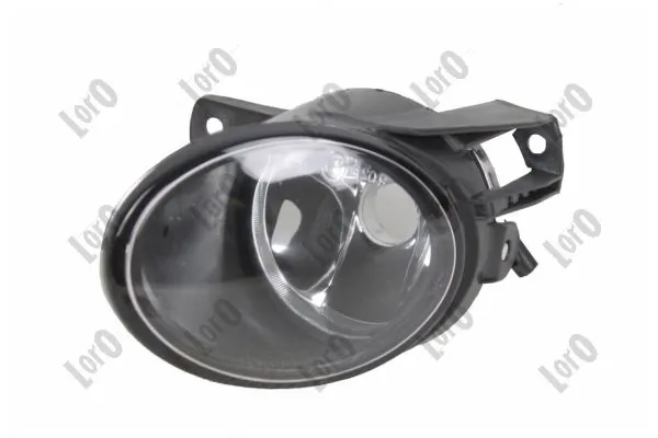  Lampa przeciwmgielna lewa Volkswagen Passat 