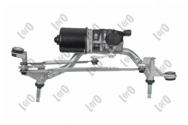 288004542R VAG Mechanizm wycieraczek