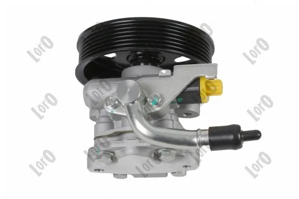 Do koszyka Pompa wspomagania hydraulicznego kierownicy Hyundai Santa Fe I SM