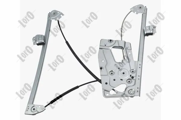 Mechanizm podnoszenia szyby drzwi przednich prawych VAG 51338159832