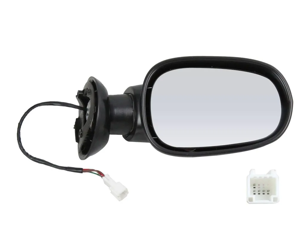 Lusterko wsteczne lewe do Dacia Logan I  MCV KS