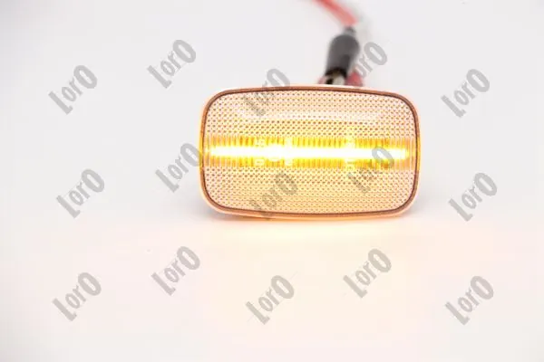 Powtarzacz kierunkowskazu na błotniku Toyota Land Cruiser 100 SUV (J10) (1998 - 2005) cena, od 36,71 USD