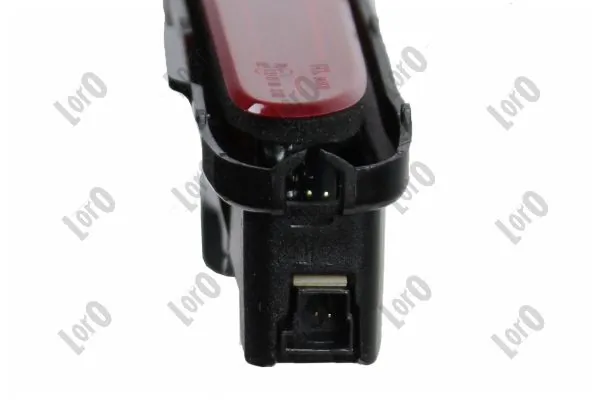  Lampa stop tylna dodatkowa Mercedes E 