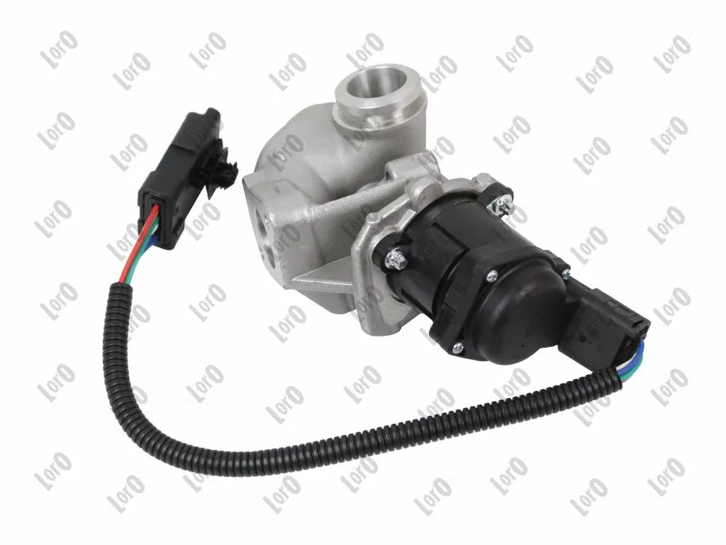 Zawór recyrkulacji spalin EGR Peugeot/Citroen 1638155480 cena, od 120,06 USD