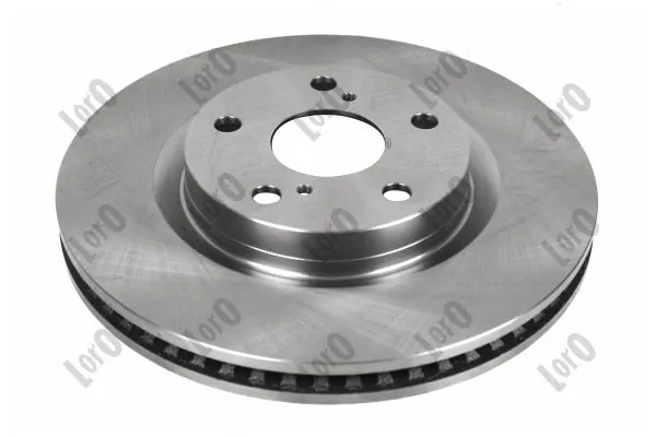 Tarcza hamulcowa przednia do Toyota RAV4 III A3