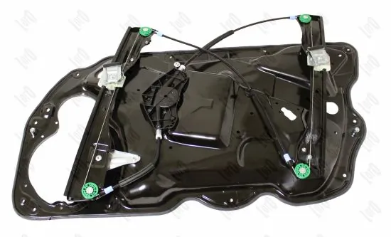 Mechanizm podnoszenia szyby drzwi przednich lewych do Volkswagen Passat B7 365
