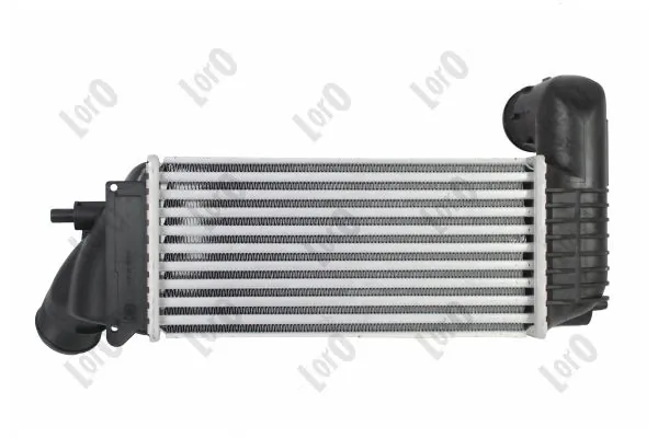 Chłodnica intercoolera do Citroen C5 I DE