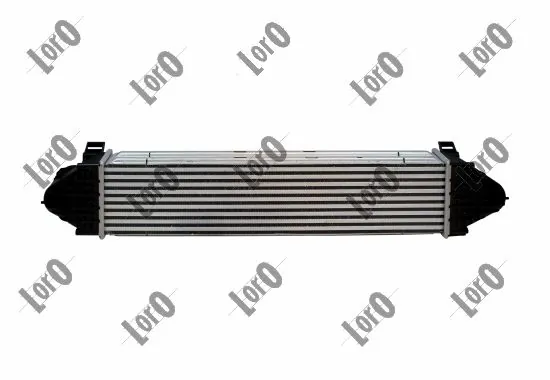 822926 VALEO Chłodnica intercoolera