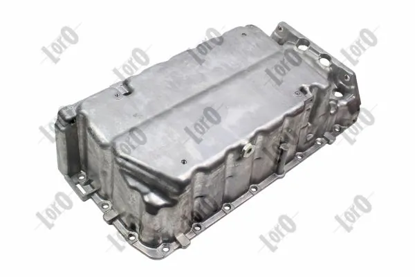 Miska olejowa silnika Peugeot/Citroen 0301N4