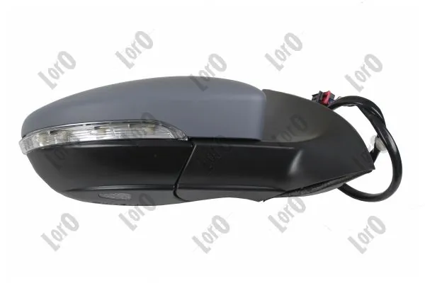Lusterko wsteczne prawe do Volkswagen Passat CC B6 357