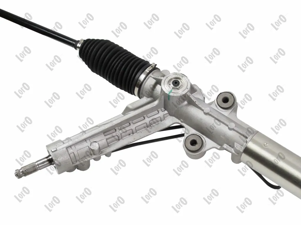 Listwa kierownicza (maglownica) Mercedes Sprinter I 4-t awangarda (904) (1995 - 2006) cena, od 352,72 USD