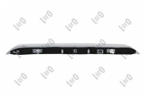 Do koszyka Lampa stop tylna dodatkowa Peugeot 5008 II 