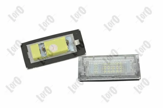 L042100003LED Abakus