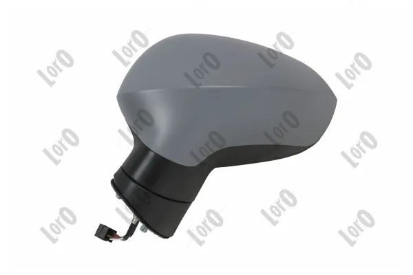 Lusterko wsteczne lewe do Seat Ibiza 6J5, 6P1