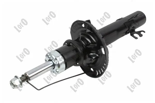 Amortyzator przedni do Volkswagen Polo V 6R1, 6C1
