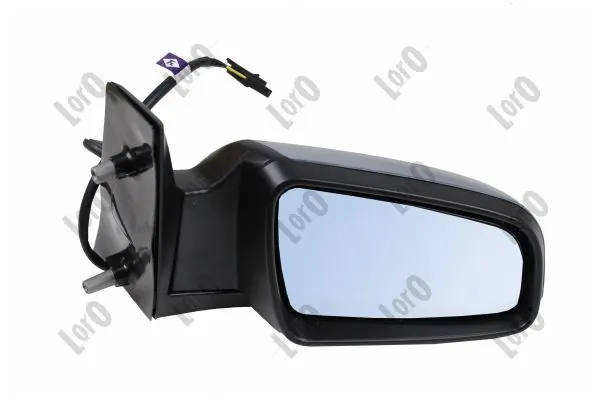 Lusterko wsteczne prawe 13252958 General Motors