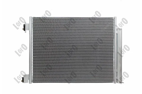 Chłodnica klimatyzacji do Renault CAPTUR II HF