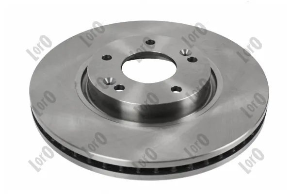 Tarcza hamulcowa przednia do KIA Sportage IV QL