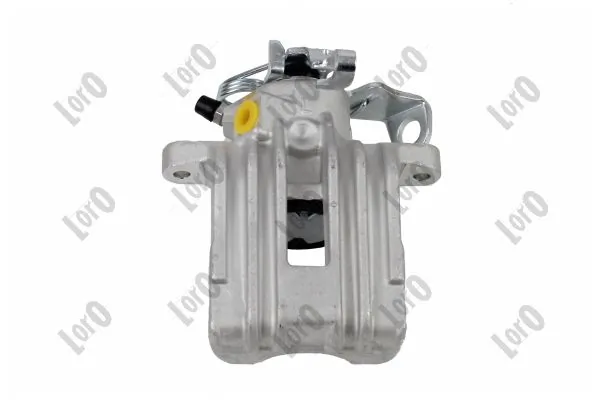 Zacisk hamulcowy tylny lewy Volkswagen Polo III sedana (6KV2) (1995 - 2001) cena, od 67,26 USD