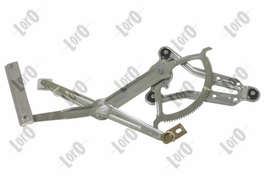 Mechanizm podnoszenia szyby drzwi przednich prawych Mercedes C 190 sedana (W201) (1982 - 1993) cena, od 42,63 USD
