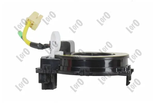 Pierścień kontaktowy AIRBAG, taśma kierownicy  Mitsubishi Pajero PININ SUV (H60, H70) (1999 - 2005) cena, od 21,53 USD
