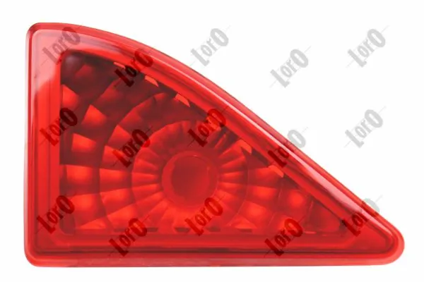 Lampa stop tylna dodatkowa Opel Movano B awangarda (X62) (2010 - 2026) cena, od 28,22 USD