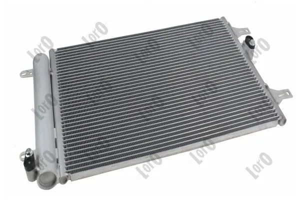 Chłodnica klimatyzacji Seat Alhambra minivan (7V8, 7V9) (1996 - 2010) cena, od 70,62 USD